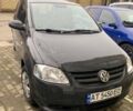 Сірий Фольксваген Фокс, об'ємом двигуна 1.2 л та пробігом 135 тис. км за 4000 $, фото 1 на Automoto.ua