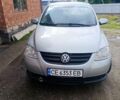 Сірий Фольксваген Фокс, об'ємом двигуна 1.2 л та пробігом 250 тис. км за 3300 $, фото 1 на Automoto.ua
