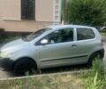 Серый Фольксваген Фокс, объемом двигателя 1.2 л и пробегом 158 тыс. км за 2200 $, фото 1 на Automoto.ua