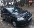 Серый Фольксваген Фокс, объемом двигателя 1.2 л и пробегом 230 тыс. км за 3600 $, фото 1 на Automoto.ua
