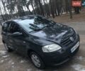 Сірий Фольксваген Фокс, об'ємом двигуна 1.2 л та пробігом 230 тис. км за 3600 $, фото 1 на Automoto.ua