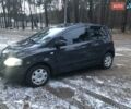 Серый Фольксваген Фокс, объемом двигателя 1.2 л и пробегом 198 тыс. км за 3700 $, фото 7 на Automoto.ua