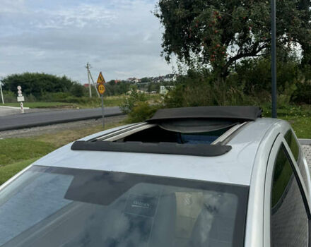 Серый Фольксваген Фокс, объемом двигателя 1.2 л и пробегом 290 тыс. км за 2800 $, фото 3 на Automoto.ua