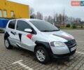 Серый Фольксваген Фокс, объемом двигателя 1.2 л и пробегом 181 тыс. км за 4500 $, фото 1 на Automoto.ua