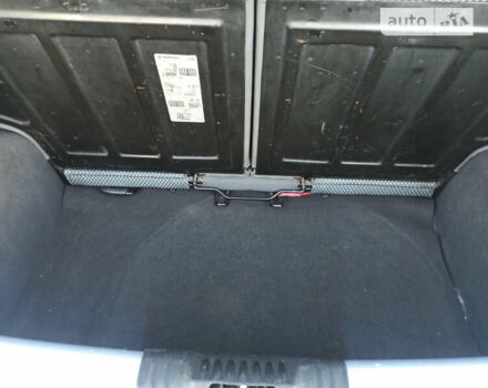 Серый Фольксваген Фокс, объемом двигателя 1.2 л и пробегом 210 тыс. км за 3600 $, фото 13 на Automoto.ua