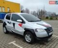 Серый Фольксваген Фокс, объемом двигателя 1.2 л и пробегом 181 тыс. км за 4500 $, фото 1 на Automoto.ua