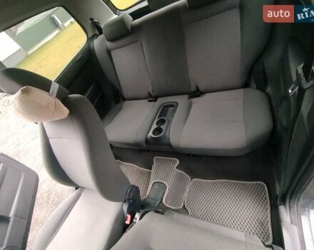 Серый Фольксваген Фокс, объемом двигателя 1.2 л и пробегом 269 тыс. км за 4600 $, фото 19 на Automoto.ua