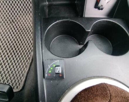 Серый Фольксваген Фокс, объемом двигателя 1.2 л и пробегом 269 тыс. км за 4600 $, фото 22 на Automoto.ua