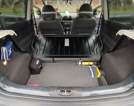 Серый Фольксваген Фокс, объемом двигателя 1.2 л и пробегом 269 тыс. км за 4600 $, фото 14 на Automoto.ua