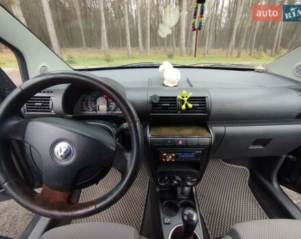 Серый Фольксваген Фокс, объемом двигателя 1.2 л и пробегом 269 тыс. км за 4600 $, фото 16 на Automoto.ua