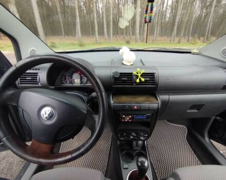 Серый Фольксваген Фокс, объемом двигателя 1.2 л и пробегом 269 тыс. км за 4600 $, фото 15 на Automoto.ua