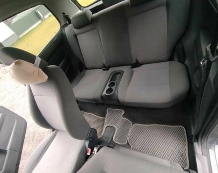 Серый Фольксваген Фокс, объемом двигателя 1.2 л и пробегом 269 тыс. км за 4600 $, фото 17 на Automoto.ua