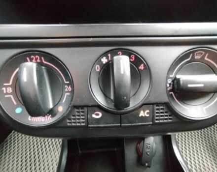 Серый Фольксваген Фокс, объемом двигателя 1.2 л и пробегом 269 тыс. км за 4600 $, фото 20 на Automoto.ua