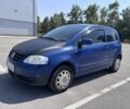 Синій Фольксваген Фокс, об'ємом двигуна 1.4 л та пробігом 350 тис. км за 3437 $, фото 1 на Automoto.ua