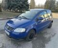Синий Фольксваген Фокс, объемом двигателя 1.2 л и пробегом 198 тыс. км за 3200 $, фото 7 на Automoto.ua