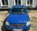 Синій Фольксваген Фокс, об'ємом двигуна 1.2 л та пробігом 249 тис. км за 3200 $, фото 1 на Automoto.ua