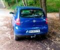 Синій Фольксваген Фокс, об'ємом двигуна 1.2 л та пробігом 92 тис. км за 3100 $, фото 1 на Automoto.ua