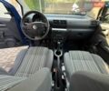 Синий Фольксваген Фокс, объемом двигателя 1.2 л и пробегом 145 тыс. км за 3500 $, фото 3 на Automoto.ua