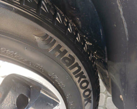 Синий Фольксваген Фокс, объемом двигателя 1.2 л и пробегом 205 тыс. км за 3199 $, фото 8 на Automoto.ua