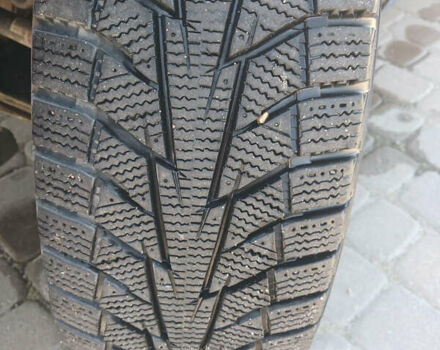 Синий Фольксваген Фокс, объемом двигателя 1.2 л и пробегом 205 тыс. км за 3199 $, фото 7 на Automoto.ua