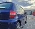 Синий Фольксваген Фокс, объемом двигателя 1.2 л и пробегом 138 тыс. км за 3700 $, фото 5 на Automoto.ua