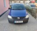 Синий Фольксваген Фокс, объемом двигателя 1.2 л и пробегом 263 тыс. км за 3350 $, фото 1 на Automoto.ua