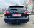 Синий Фольксваген Фокс, объемом двигателя 1.2 л и пробегом 145 тыс. км за 3300 $, фото 15 на Automoto.ua
