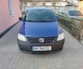 Синий Фольксваген Фокс, объемом двигателя 1.2 л и пробегом 178 тыс. км за 3350 $, фото 1 на Automoto.ua