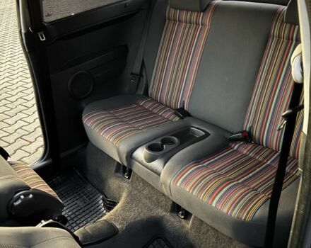 Синій Фольксваген Фокс, об'ємом двигуна 1.4 л та пробігом 103 тис. км за 3950 $, фото 6 на Automoto.ua