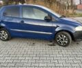 Синій Фольксваген Фокс, об'ємом двигуна 1.4 л та пробігом 103 тис. км за 3950 $, фото 2 на Automoto.ua