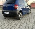 Синій Фольксваген Фокс, об'ємом двигуна 1.4 л та пробігом 103 тис. км за 3900 $, фото 3 на Automoto.ua