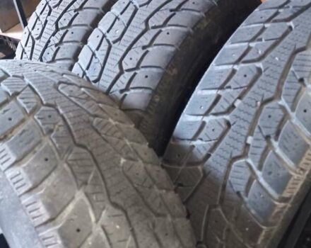 Синий Фольксваген Фокс, объемом двигателя 1.2 л и пробегом 184 тыс. км за 3900 $, фото 19 на Automoto.ua