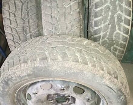 Синий Фольксваген Фокс, объемом двигателя 1.2 л и пробегом 184 тыс. км за 3900 $, фото 20 на Automoto.ua