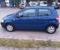 Синий Фольксваген Фокс, объемом двигателя 1.2 л и пробегом 184 тыс. км за 3900 $, фото 4 на Automoto.ua