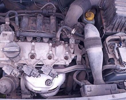 Синий Фольксваген Фокс, объемом двигателя 1.2 л и пробегом 184 тыс. км за 3900 $, фото 17 на Automoto.ua