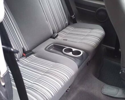 Синий Фольксваген Фокс, объемом двигателя 1.2 л и пробегом 184 тыс. км за 3900 $, фото 13 на Automoto.ua