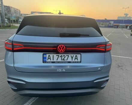 Фольксваген Фокс 2021 в Сумах на Automoto.ua Синий Фольксваген Фокс, объемом двигателя 0 л и пробегом 41 тыс. км за 25000 $, фото 4 на Automoto.ua