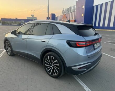 Фольксваген Фокс 2021 в Сумах на Automoto.ua Синий Фольксваген Фокс, объемом двигателя 0 л и пробегом 41 тыс. км за 25000 $, фото 3 на Automoto.ua