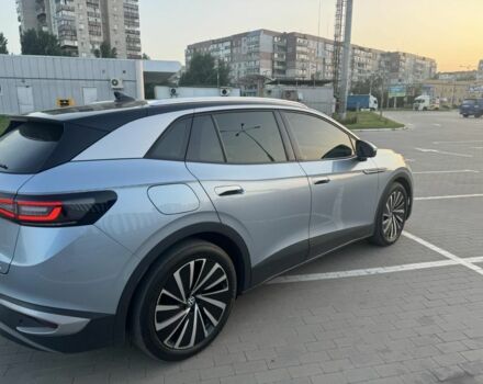 Фольксваген Фокс 2021 в Сумах на Automoto.ua Синий Фольксваген Фокс, объемом двигателя 0 л и пробегом 41 тыс. км за 25000 $, фото 2 на Automoto.ua