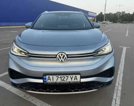 Фольксваген Фокс 2021 в Сумах на Automoto.ua Синий Фольксваген Фокс, объемом двигателя 0 л и пробегом 41 тыс. км за 25000 $, фото 1 на Automoto.ua