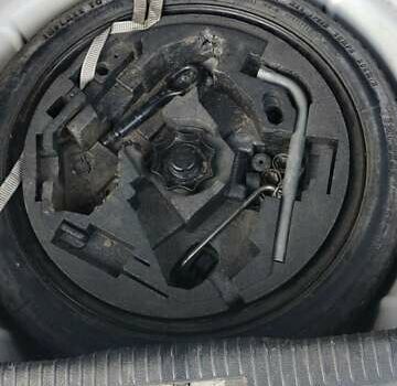 Белый Фольксваген Гольф ГТИ, объемом двигателя 1.98 л и пробегом 225 тыс. км за 5900 $, фото 6 на Automoto.ua