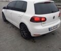 Белый Фольксваген Гольф ГТИ, объемом двигателя 1.4 л и пробегом 273 тыс. км за 7700 $, фото 6 на Automoto.ua
