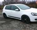Белый Фольксваген Гольф ГТИ, объемом двигателя 1.4 л и пробегом 210 тыс. км за 5600 $, фото 11 на Automoto.ua
