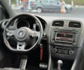 Фольксваген Гольф ГТИ 2010 в Кропивницком (Кировограде) на Automoto.ua Белый Фольксваген Гольф ГТИ, объемом двигателя 1.98 л и пробегом 213 тыс. км за 9700 $, фото 24 на Automoto.ua