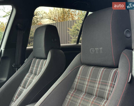 Фольксваген Гольф ГТИ 2010 в Кропивницком (Кировограде) на Automoto.ua Белый Фольксваген Гольф ГТИ, объемом двигателя 1.98 л и пробегом 213 тыс. км за 9700 $, фото 28 на Automoto.ua