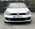 Фольксваген Гольф ГТИ 2010 в Кропивницком (Кировограде) на Automoto.ua Белый Фольксваген Гольф ГТИ, объемом двигателя 1.98 л и пробегом 213 тыс. км за 9700 $, фото 1 на Automoto.ua