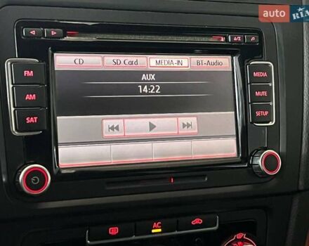 Білий Фольксваген Гольф ГТІ, об'ємом двигуна 1.98 л та пробігом 278 тис. км за 9200 $, фото 10 на Automoto.ua