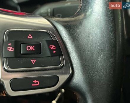 Білий Фольксваген Гольф ГТІ, об'ємом двигуна 1.98 л та пробігом 278 тис. км за 9200 $, фото 12 на Automoto.ua