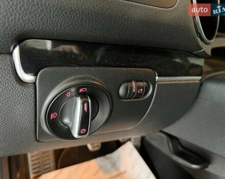 Білий Фольксваген Гольф ГТІ, об'ємом двигуна 1.98 л та пробігом 278 тис. км за 9200 $, фото 8 на Automoto.ua