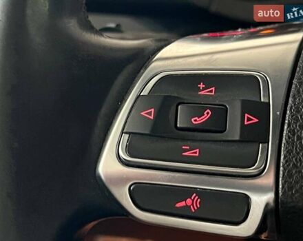 Білий Фольксваген Гольф ГТІ, об'ємом двигуна 1.98 л та пробігом 278 тис. км за 9200 $, фото 13 на Automoto.ua